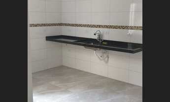 Imagem 2: Apartamento para venda possui 52 metros quadrados com 2 quartos em Campestre - Santo André