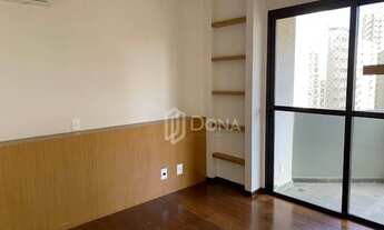 Imagem 3: Apartamento para locação, 3 dormitórios, 1 suíte, 3 vagas, andar alto,lazer, Cambuí, Campi