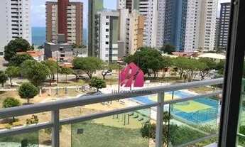 Imagem 5: Apartamento com 1 dormitório para alugar, 42 m² por R$ 1.900,01/mês - Ponta Negra - Natal