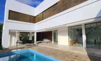 Imagem 6: COND. ÁGUA CRISTAL 4 SUÍTES- ÁREA GOURMET