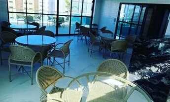 Imagem 3: Apartamento em Intermares 02 quartos com área de lazer na cobertura e academia pertinho da