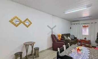 Imagem 3: Casa com 2 dormitórios à venda, 150 m² por R$ 415.000,00 - Vila Santa Eugênia - São Bernar