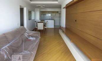 Imagem 7: Apartamento para Aluguel - Vila Santa Clara, 2 Quartos, 56 m2