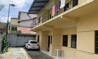 Imagem: Prédio com 04 apartamentos todos alugados