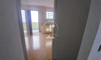 Imagem 7: Sobrado Residencial 148m², 2 quartos e 2 vagas para alugar na Vila Marina em Santo André