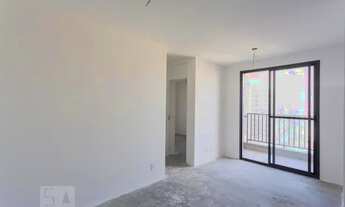 Imagem 2: Apartamento para Aluguel - Centro, 2 Quartos, 49 m2