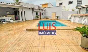 Imagem 2: Casa com 3 dormitórios à venda, 200 m² por R$ 2.800.000,00 - Camboinhas - Niterói/RJ