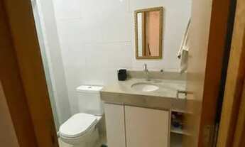 Imagem 4: Apartamento para aluguel possui 45 metros quadrados com 1 quarto