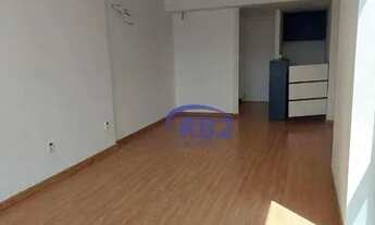 Imagem: Sala comercial no edifício Icaraí Corporate