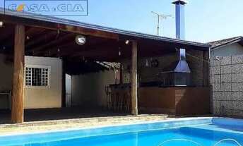 Imagem 5: Casa com 2 dormitórios e piscina em Agudos