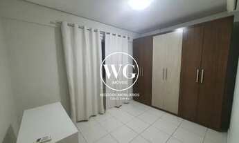 Imagem 2: Apartamento com 03 quartos no Passeio do Mindu