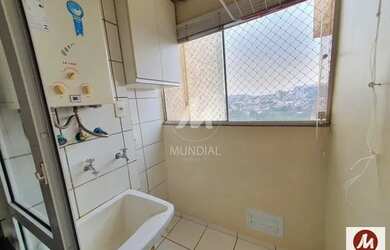 Imagem 5: Apartamento (tipo - padrao) 2 dormitórios, cozinha planejada, portaria 24hs, lazer, salão