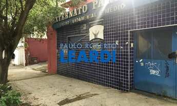 Imagem: CASA ASSOBRADADA - VILA MARIANA - SP