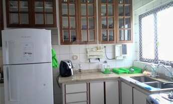 Imagem 5: São Paulo - Apartamento Padrão - JARDIM AMÉRICA