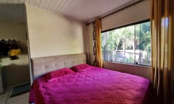 Imagem 4: Sucupira Melhor Localização Riacho Fundo 1