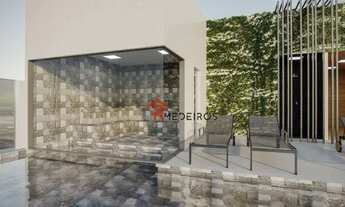 Imagem 3: Apartamento com 3 dormitórios à venda, 134 m² por R$ 888.000,00 - Vila Guilhermina - Praia