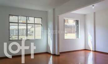 Imagem 3: Tijuca Apartamento com 2 dormitórios