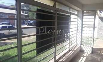 Imagem 5: Locação Casa com 4 dormitórios