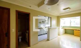 Imagem 2: Apartamento para Aluguel - Cristal , 2 Quartos, 114 m2