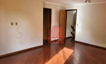 Imagem 4: Casa com 4 dormitórios para alugar, 255 m² por R$ 5.721,22/mês - Parque Paulistano - Cotia