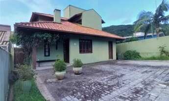 Imagem: Casa - Florianópolis SC