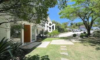 Imagem 4: JANDIRA - Casa de Condomínio - Altos de São Fernando