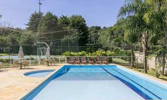 Imagem 5: Linda casa em condomínio fechado estilo Provençal com acessibilidade e elevador