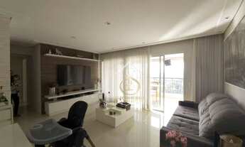 Imagem 4: BAIXOU VALOR - LINDO APARTAMENTO 104M - 2 SUÍTES - VERDE MORUMBI