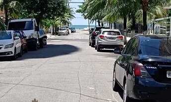 Imagem 2: Apartamento para aluguel com 90 metros quadrados com 2 quartos em Caiçara - Praia Grande