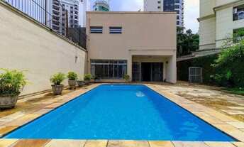 Imagem 2: SÃO PAULO - Casa Padrão - CAMPO BELO