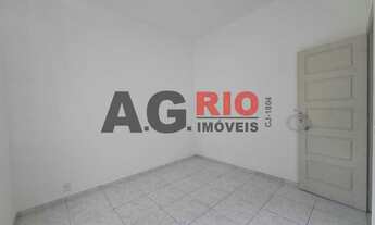 Imagem 5: Apartamento-LOCAÇÃO-Cascadura-Rio de Janeiro-RJ