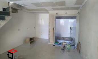 Imagem 2: Sobrado à venda 2 quartos 2 suítes 2 vagas Camilópolis - Santo André - SP