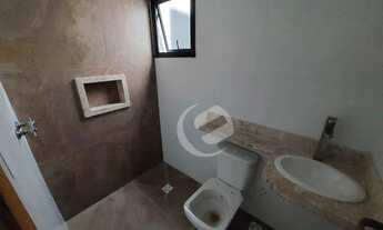 Imagem 3: Cobertura com 2 dormitórios à venda, 110 m² por R$ 465.000,00 - Vila Scarpelli - Santo And