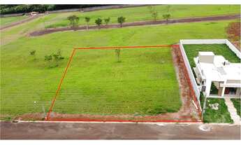 Imagem 4: Terreno de 1000 m² no Cond. Portal das Laranjeiras