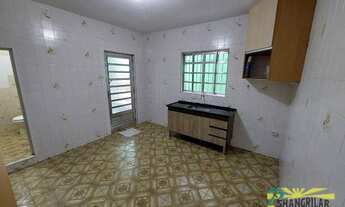 Imagem 7: Sobrado com 2 dormitórios para alugar, 80 m² por R$ 1.500,00/mês - Jardim Mafalda - Diadem