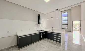 Imagem 6: Casa de Condomínio com 3 dorms, Residencial Real Park, Sumaré - R$ 915 mil, Cod: RRCC2501