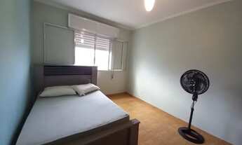 Imagem 6: Apartamento para venda possui 58 metros quadrados com 1 quarto em Centro - São Vicente - S