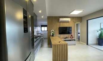 Imagem 4: Apartamento para venda tem 71 metros quadrados com 2 quartos em Santa Teresinha - São Paul