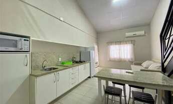 Imagem 6: Apartamento tipo 3- locação anual