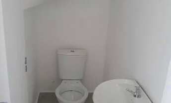 Imagem 3: Sobrado com 2 dormitórios à venda, 55 m² por R$ 245.000,00 - Jardim Melvi - Praia Grande/S