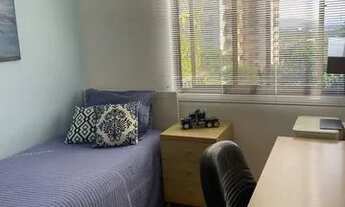 Imagem 4: Apartamento 4 Quartos - Portal do Bosque