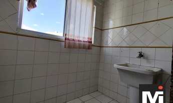 Imagem 4: Apartamento para aluguel tem 58 metros quadrados com 2 quartos em Sul (Águas Claras) - Bra