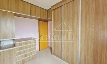 Imagem 6: Apartamento Padrão em Ribeirão Preto