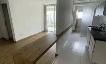 Imagem 6: Apartamento com 2 dormitórios 1 suíte para alugar Rua Castilho 155 Brooklin