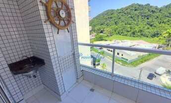 Imagem: Apartamento à venda, 89 m² por R$ 550.000,00