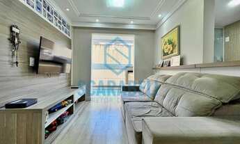 Imagem 5: Apartamento para Venda em Serra, Colina de Laranjeiras, 2 dormitórios, 1 suíte, 2 banheiro