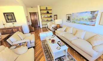 Imagem: Excelente apartamento indevassável em Ipanema!