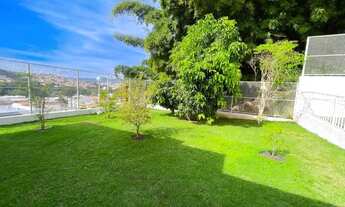 Imagem 7: Lindo Apartamento a Venda no Edifício Antares em Socorro interior SP