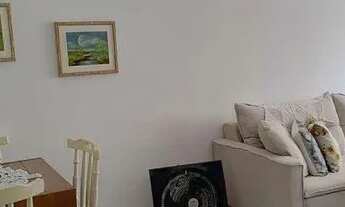 Imagem 2: Ótimo apartamento com 57m² 1 dormitórios