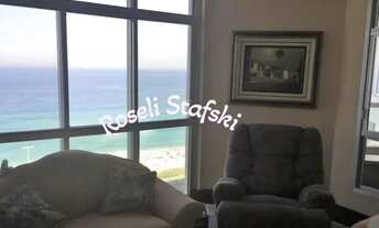 Imagem 6: Vendo apartamento 400m, andar alto, frontal mar, belíssima vista